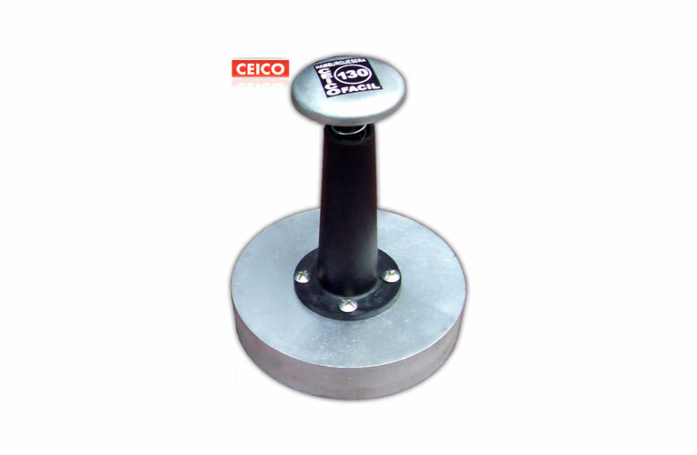 [CEICO_HAMB_F130] Hamburguesera Fácil 130 Ceico