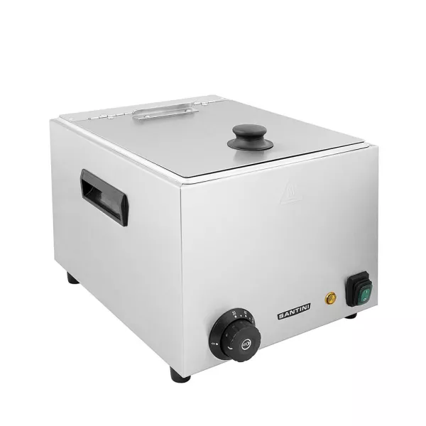 Panchera Eléctrica Santini