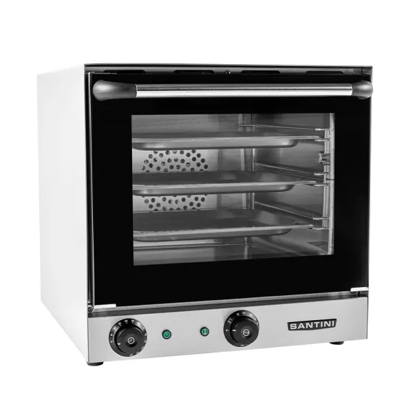 [SANT_HORNO_MC530] Horno Convector Eléctrico MC530 Santini
