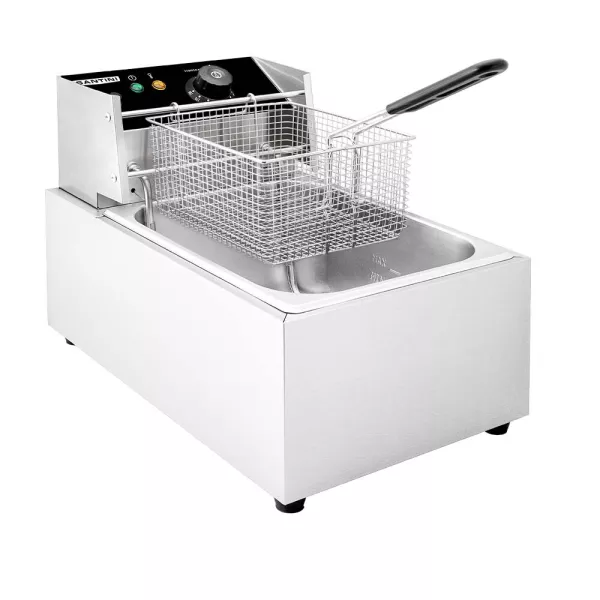 [SANT_FREID_F16] Freidor Eléctrico Santini