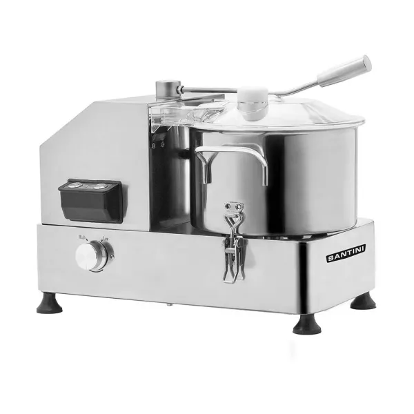 [SANT_CUTTE_CUT6] Cutter 6 Lts. Santini