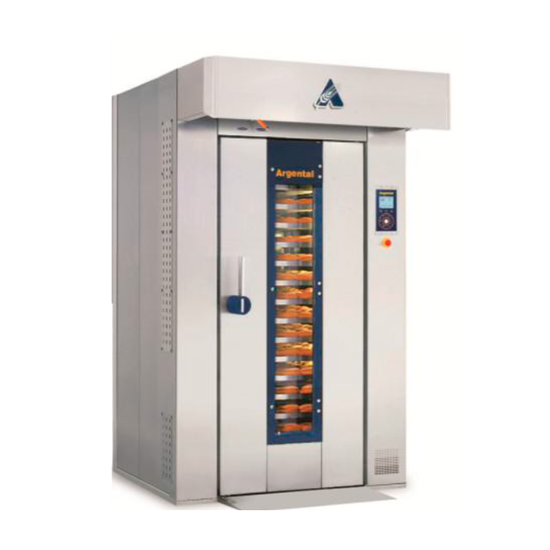 [FEII-472] Horno rotativo FE II-472 Argental