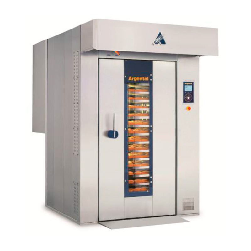 Horno rotativo FE II-960 Argental