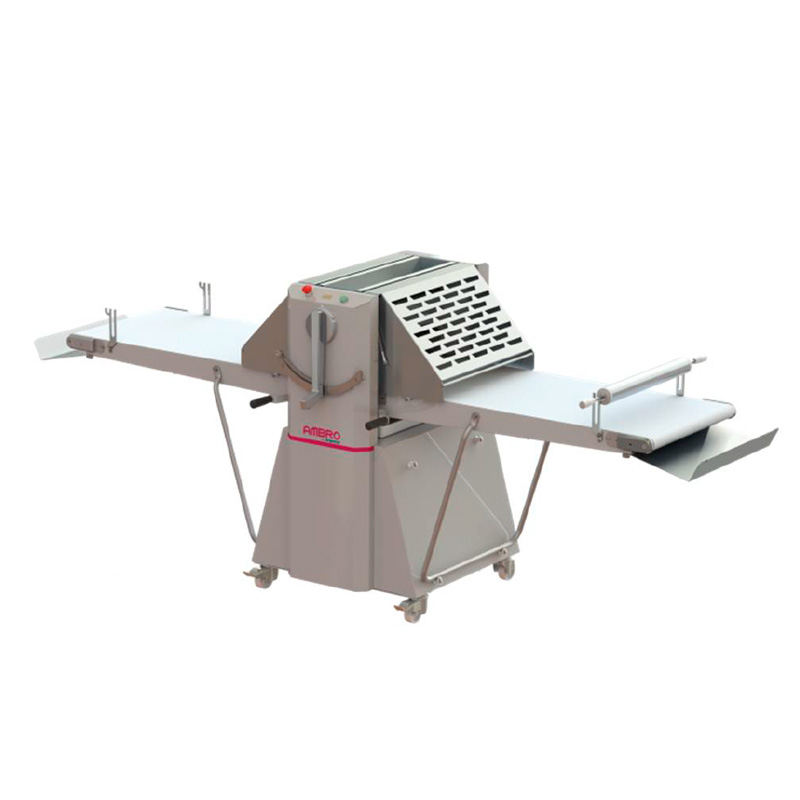 [LAM-6130] Laminadora M-6130/17 Argental