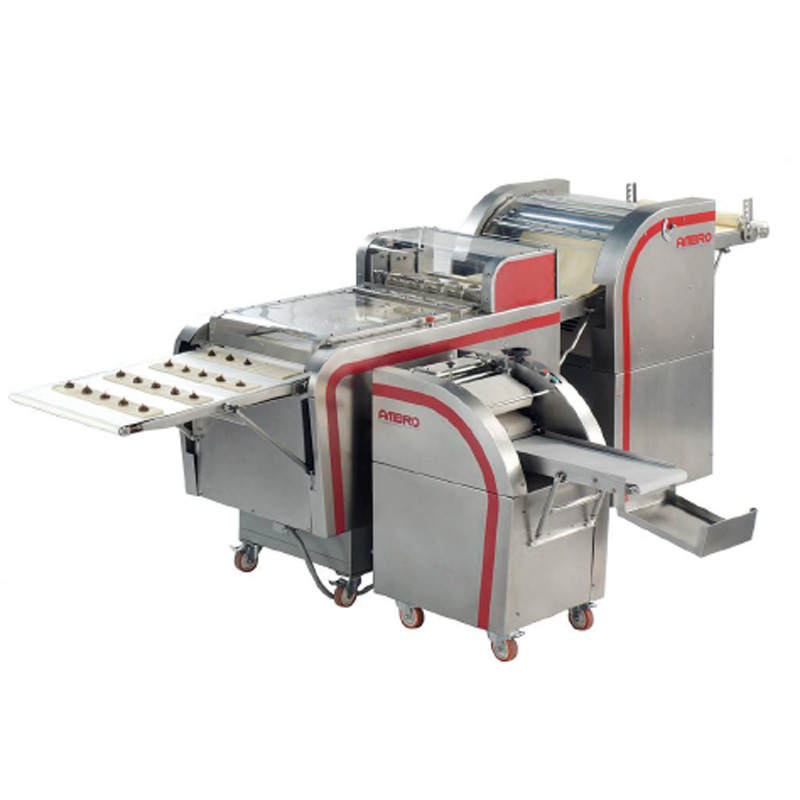 [C4000] Elaboradora de Croissants C4000 Argental