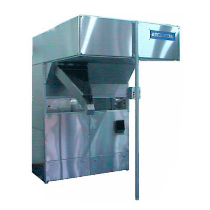 Descansador CP-321 Argental