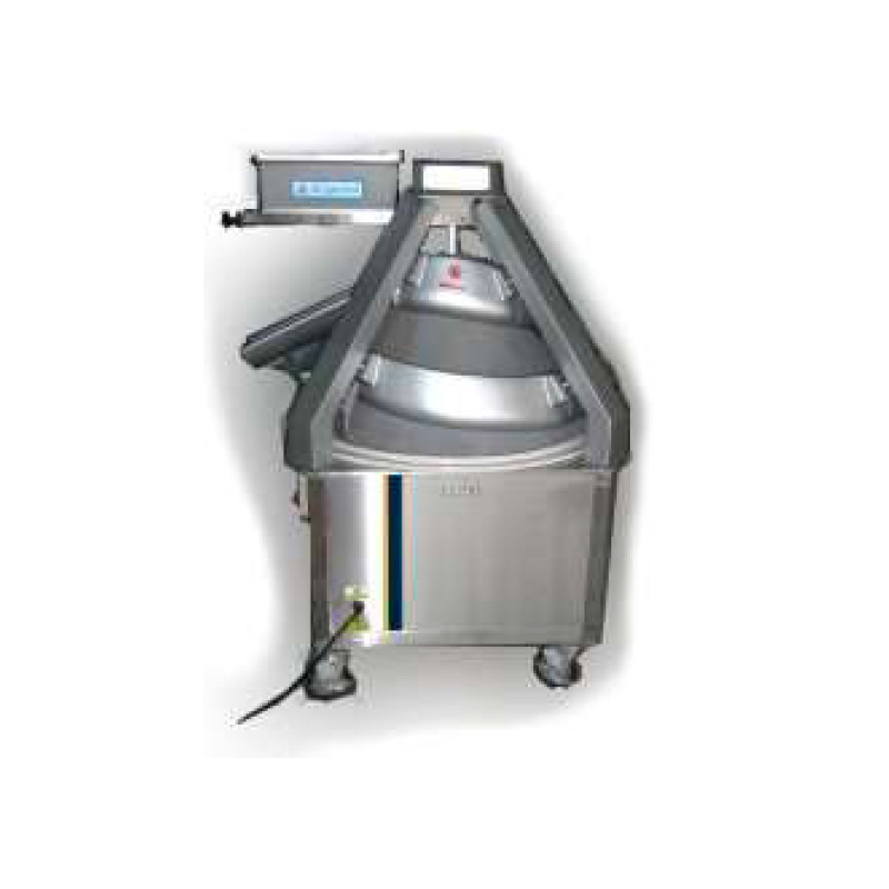 [BC1200I] Bollera Cónica BC1200 I Argental