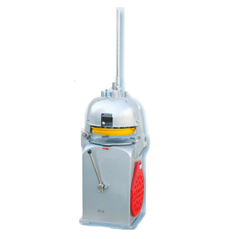 Divisora bollera semiautomática DBS-30-100-30 Argental