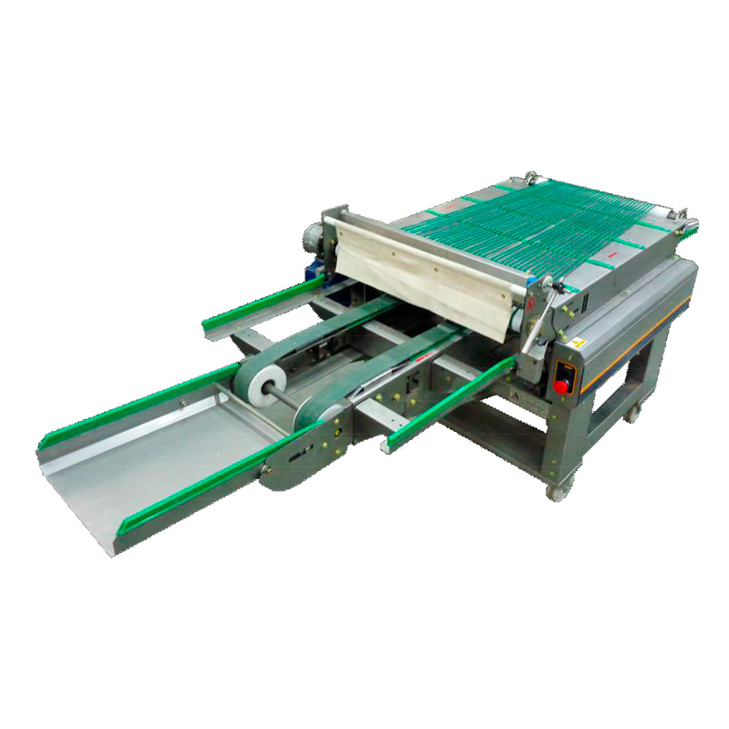 Separador panes modular SP-I MOD Argental