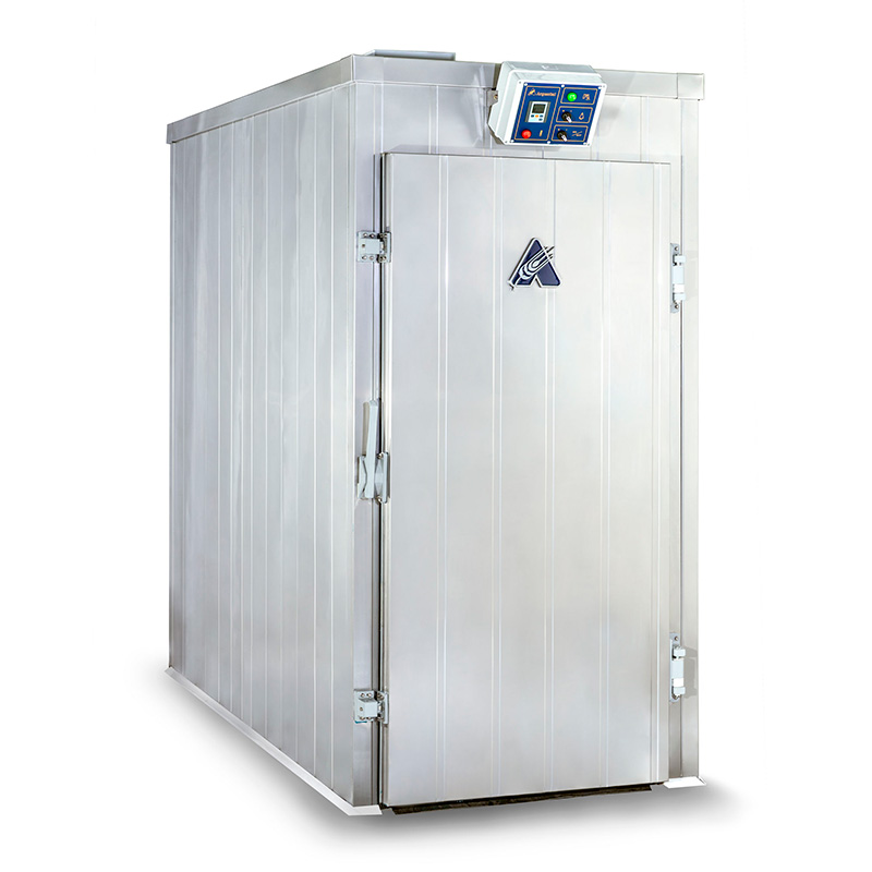 [CAFEP-RR] Cámara de Fermentación CAFEP-RR 2C2 / 4C / 6C Argental