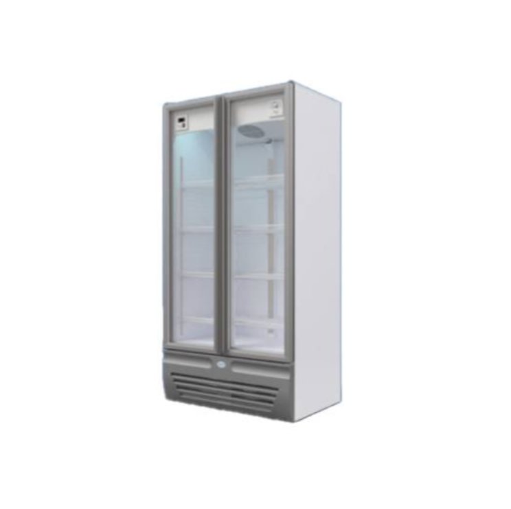 [FAM-FRZ-750] Freezer exhibidor vertical 750 BT Fam