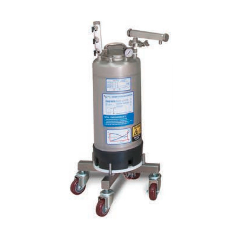 [CL-8] Madurador de levadura CL-8 Argental