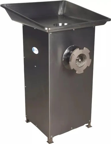 [MF-PIC-3HP] Picadora de Carne 42 Fineschi 3 HP Trifásica Martínez Frío