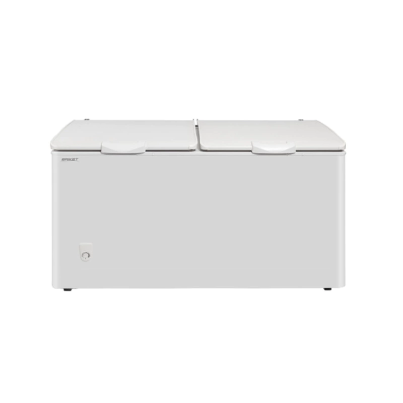[FR4500] Freezer Briket Dual Tropical 400 lts FR4500