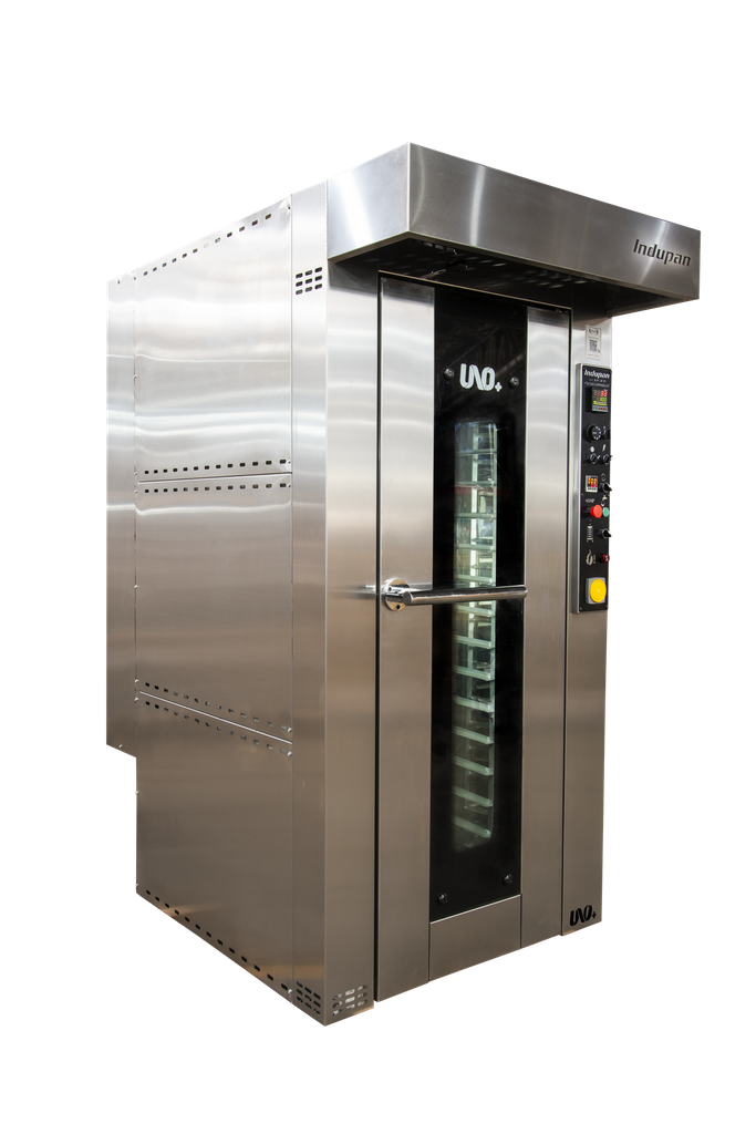 Horno Uno Plus Indupan