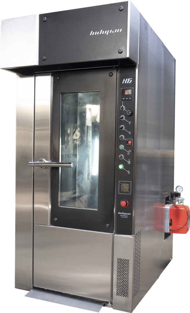 [1206] Horno HT2 7045 Indupan