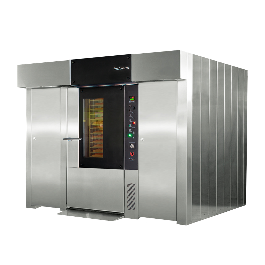 Horno Doble Max Indupan