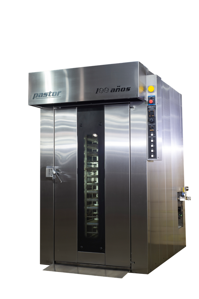 [1240] Horno Pastor 7090 Indupan