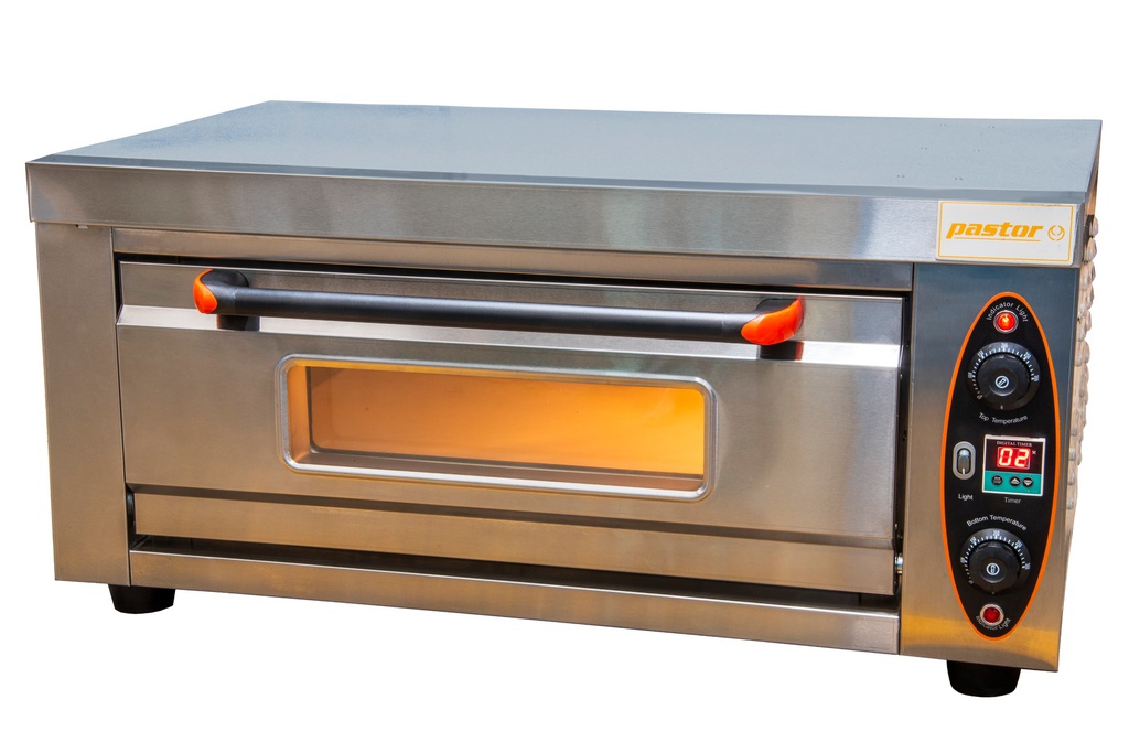 Horno Piso 101D Indupan