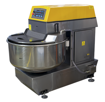 Amasadora SR240 Omega Indupan