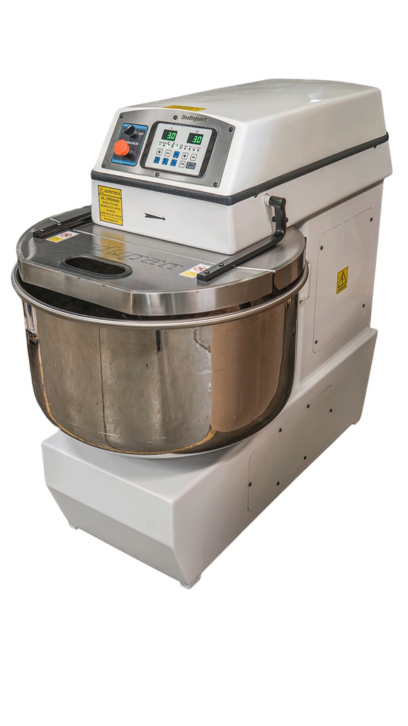 Amasadora SR80 Clásica Indupan