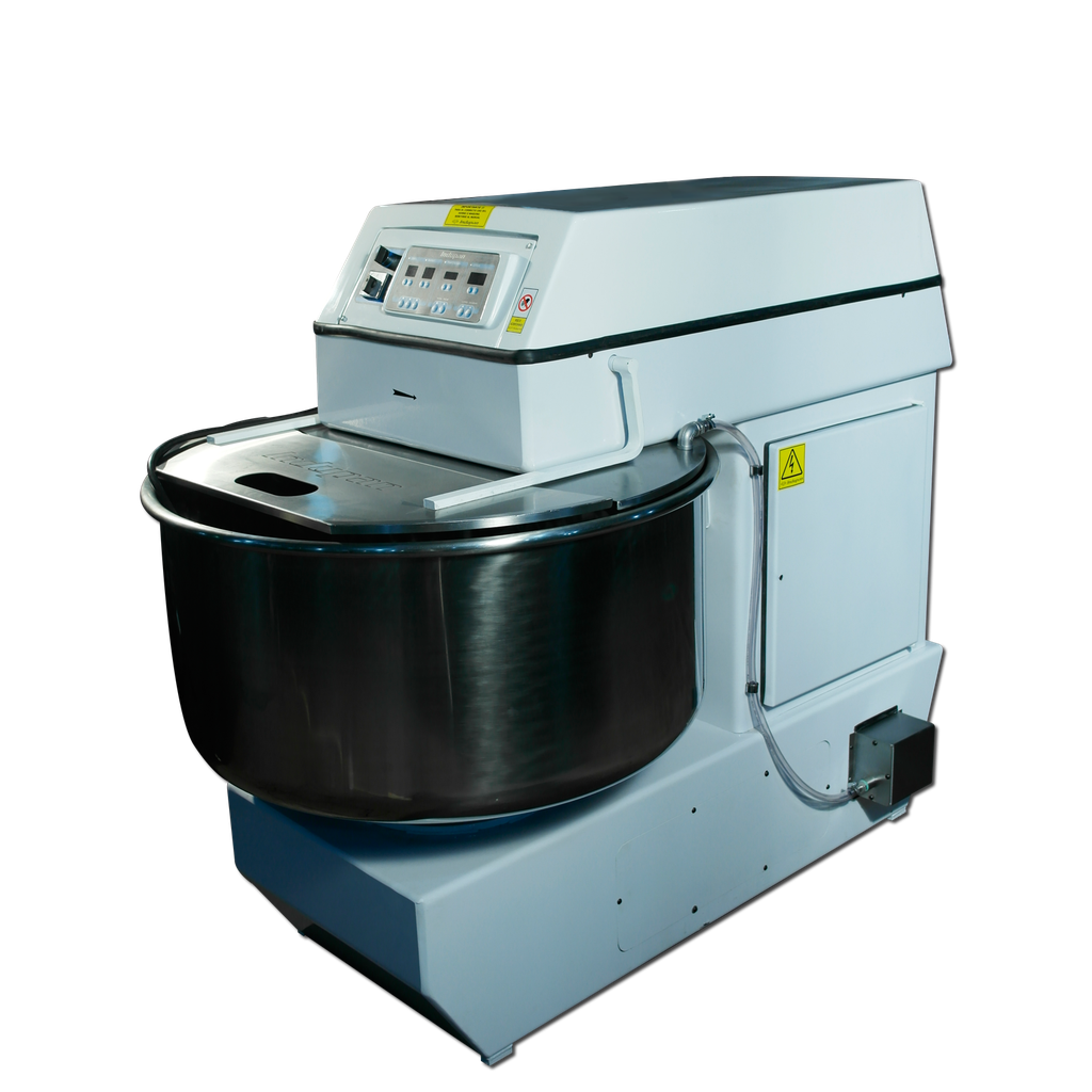 [705] Amasadora SR160 Clásica Indupan
