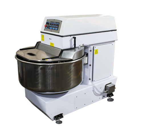 [706] Amasadora SR240 Clásica Indupan