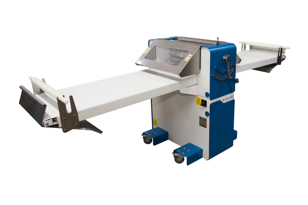 [1103] Laminadora Zafiro Indupan