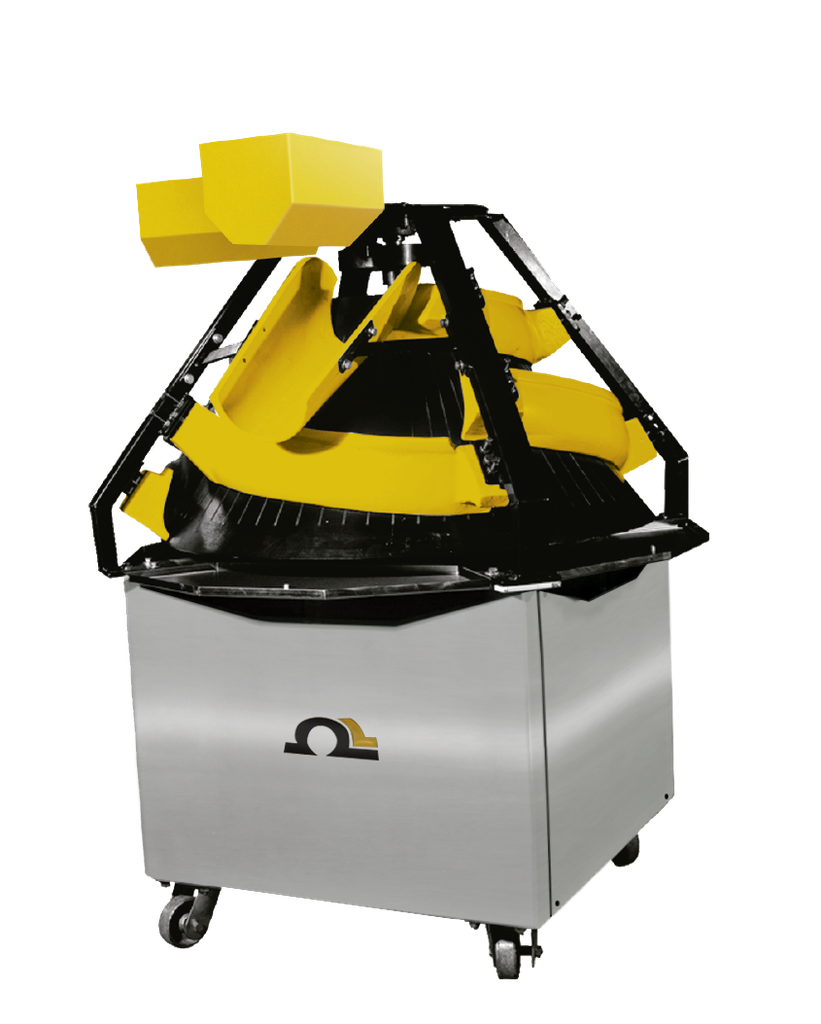 [920] Bollera Cónica Omega Indupan