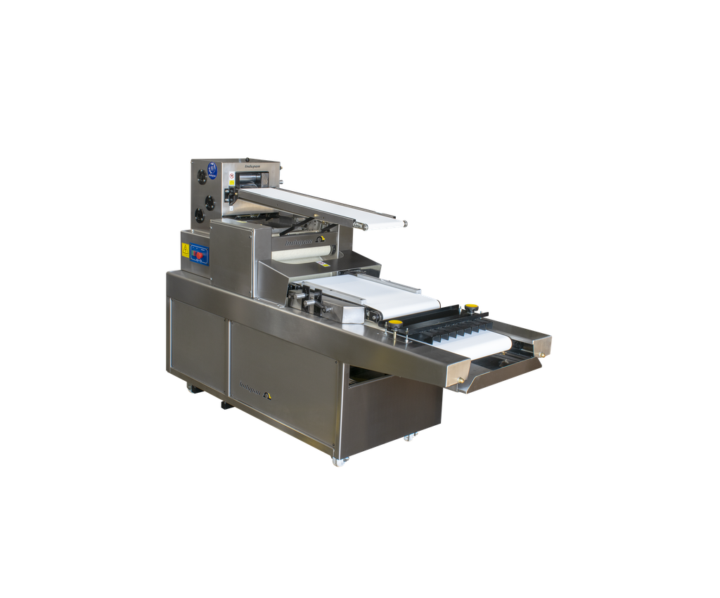 Trinchador Compacto Omega Indupan